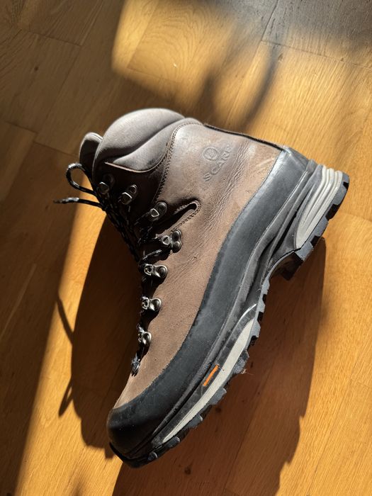 Buty Scarpa Kinesis Pro GTX