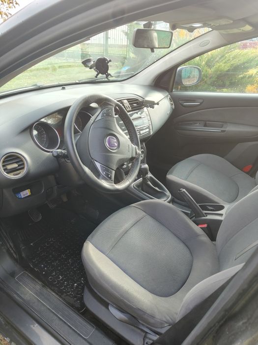 Fiat Bravo 1.9 TDI 2007 r