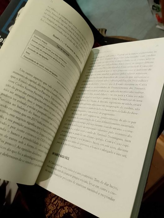 Quem meteu a mão na caixa - Helena Garrido