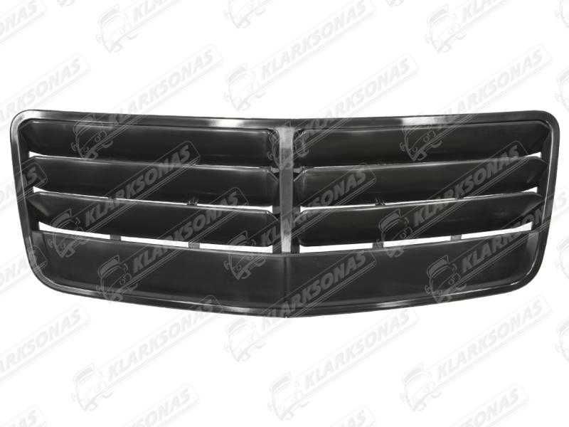 Обробка капота DARK HORSE  FORD MUSTANG, 05.2023 - PFD33010B