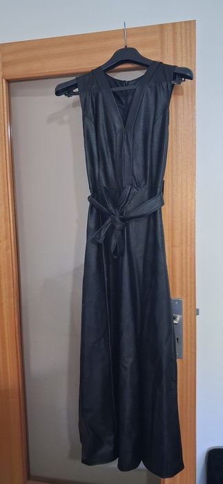 Vestidos compridos