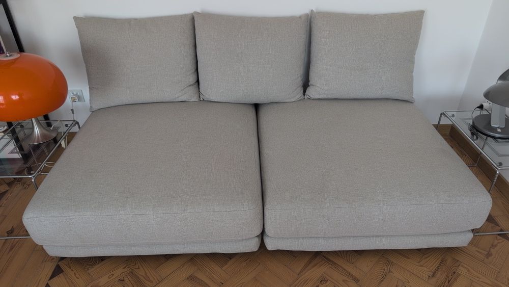 Módulos  de sofá Savona  da Area