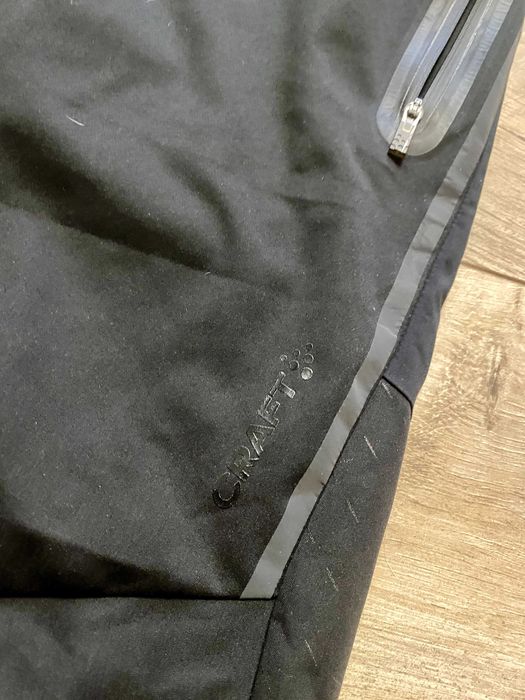 Велоштаны Craft ADV Endurance Hydro Pants (L-XL)