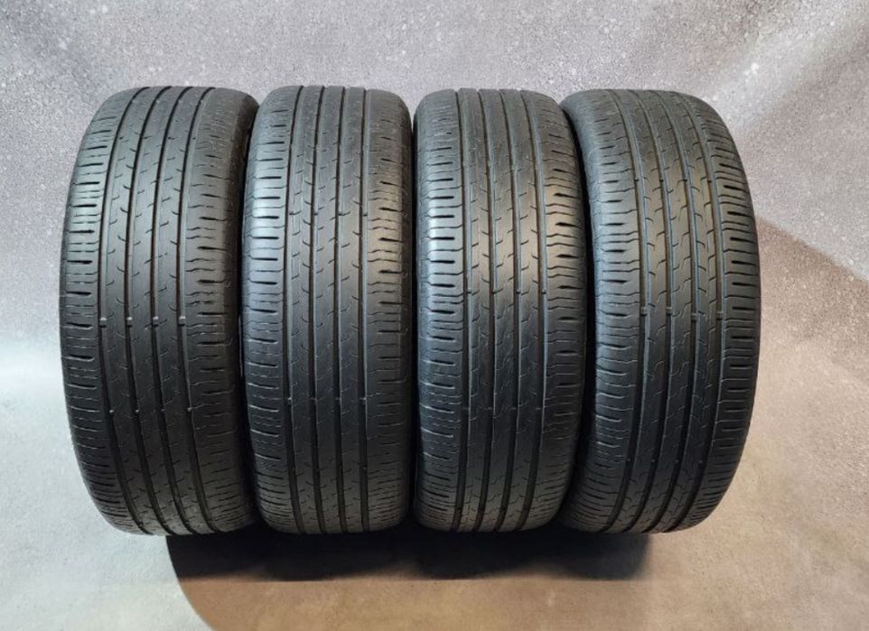 205.55.17 Continental EcoContact6 4шт