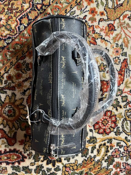 Mala vintage ‘Paris de tour’