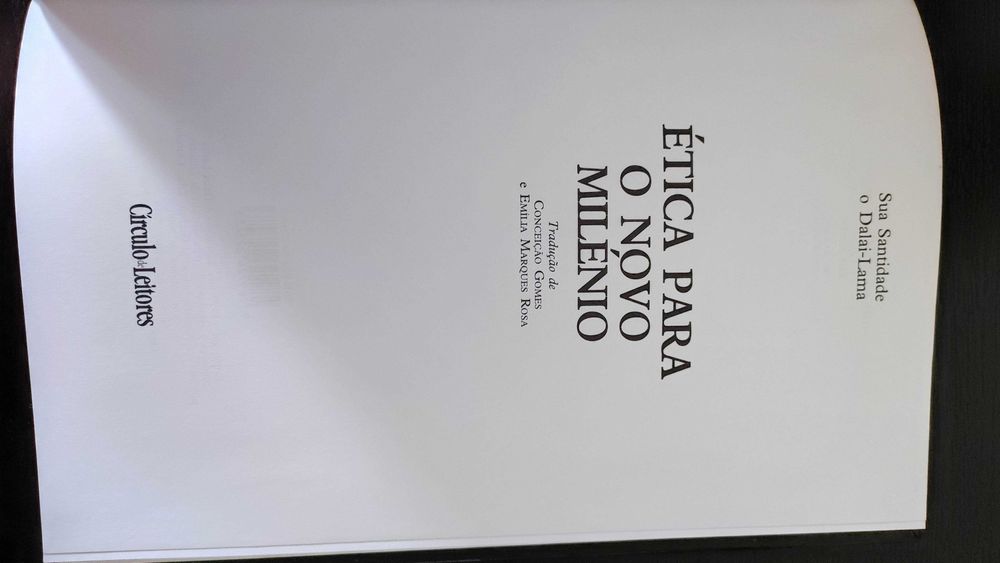 Coleção Dalai Lama - 2 livros