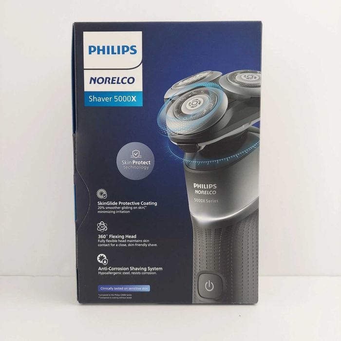 Бритва Philips X5004/84 (X5006/00) серії 5000X | NEW | Уцінка