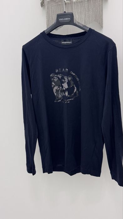 Лонг Armani, 16 p