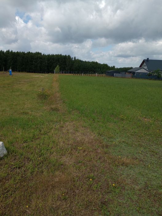 Kościerzyna ul. Czapiewskiego- działka budowlana na sprzedaż - Widok 4