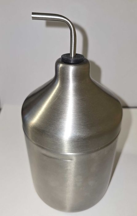 Pojemnik na mleko KRUPS EVIDENCE