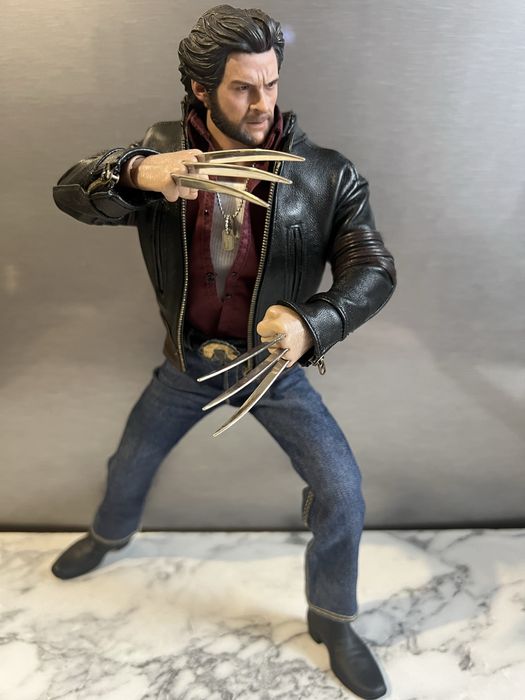 Росомаха Логан 1/6 Hot Toys Phicen Mezco Sideshow Blitzway Enterbay