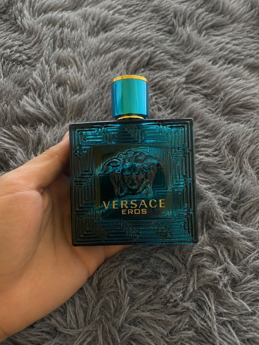 Versace Eros eau de parfum 100 ml