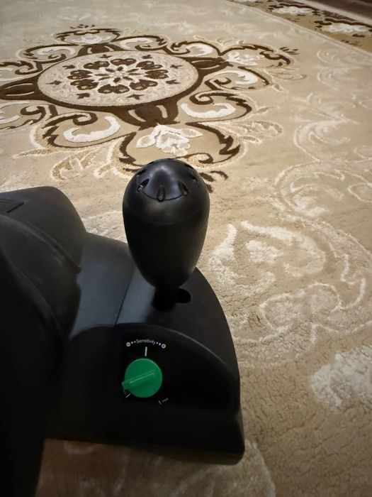 Продам руль для ПК