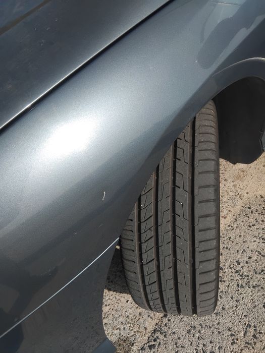 Peugeot 407 SW 2.0 HDI (2007) for Sale or Exchange