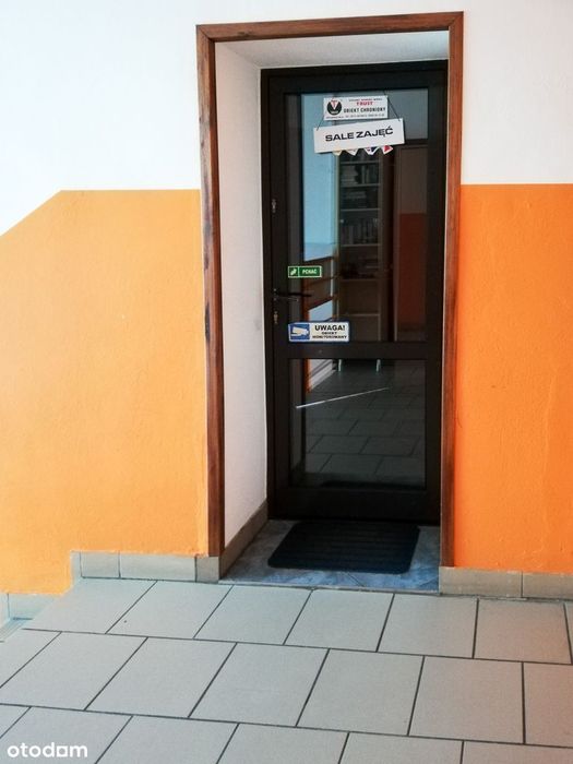 Lokal Inwestycyjny 60 M² | Karo | Zaodrze | Gotowy Do Działalności
