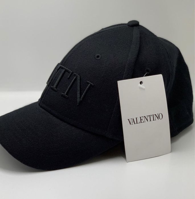 Кепка Valentino M-L Розпродаж