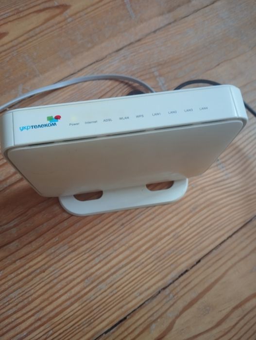 Модем Huawei HG532e