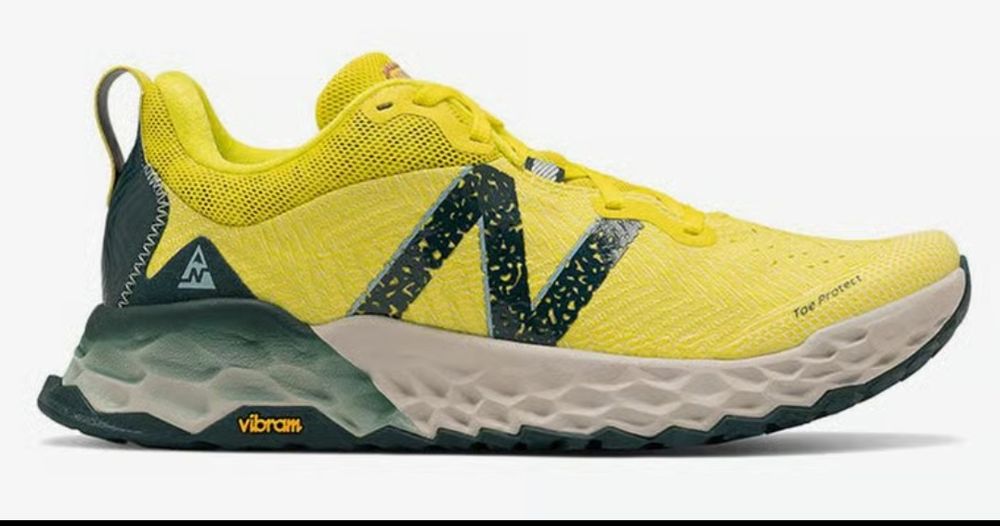 Tênis New Balance Hierro v6