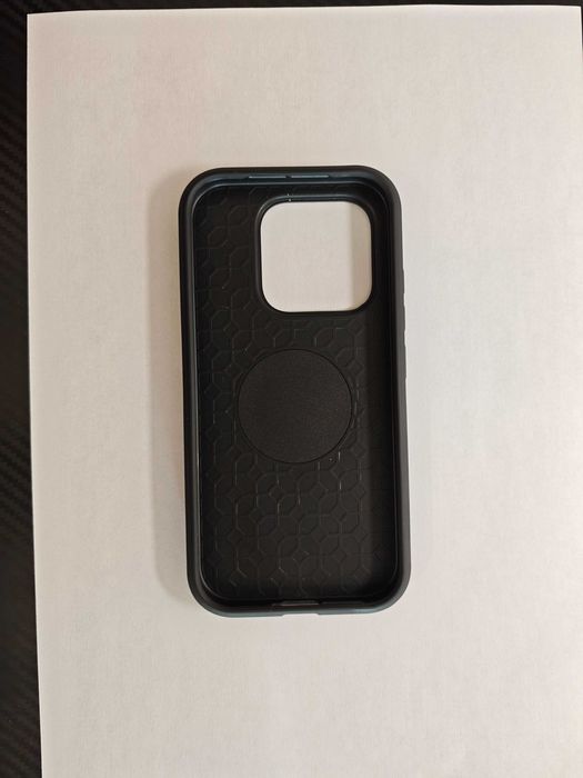 2 Capas Rugged para Xiaomi 17 com Suporte Rotativo