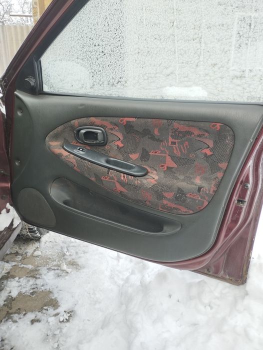 Продам тачку на полном ходу