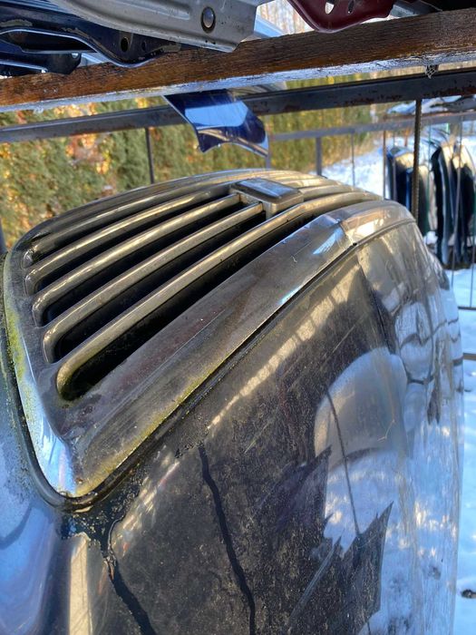 maska honda legend 2005r