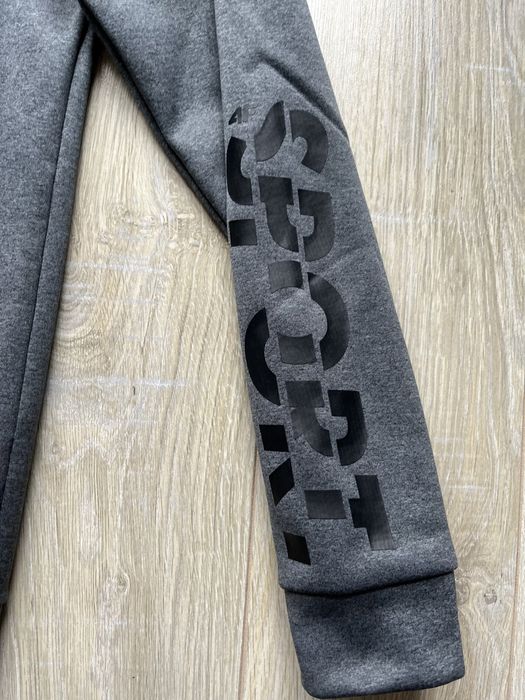 Kurtka przejściowa softshell 4F