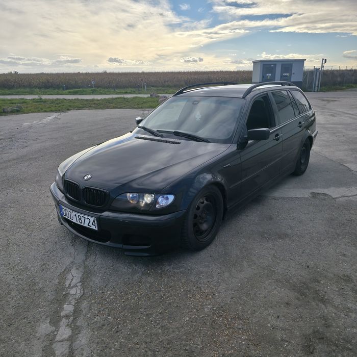 BMW Seria 3