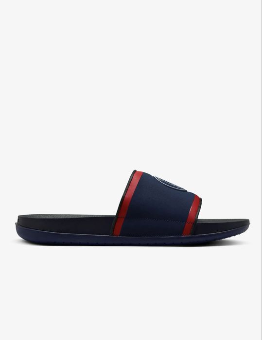 Шльопанці Paris Saint-Germain NIKE [41/42,5/44/44,5/46] оригінал