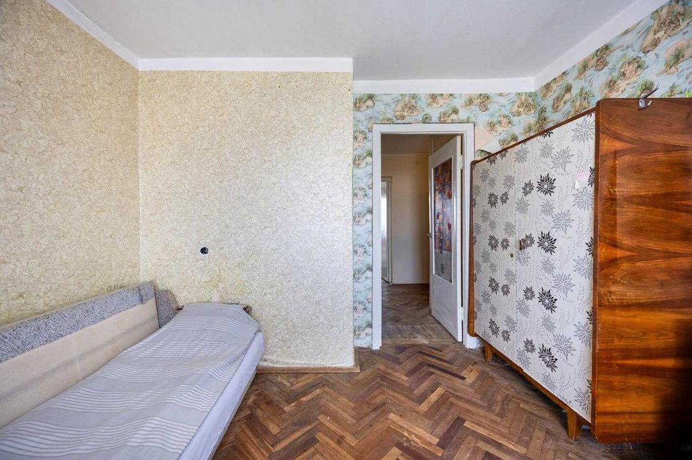 Продаж, 3 квартира, Житловий стан, Хвильового ,чешка, Львів