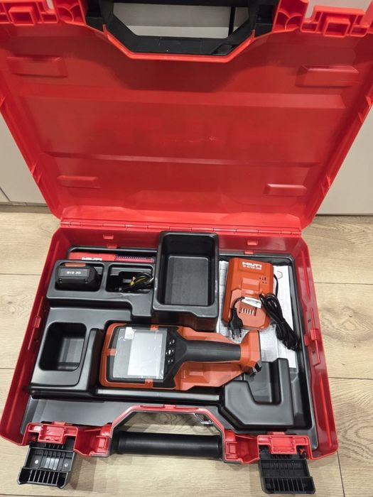 Hilti PS 85 detektor