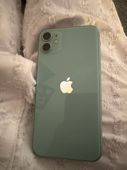 Iphone 11 128gb