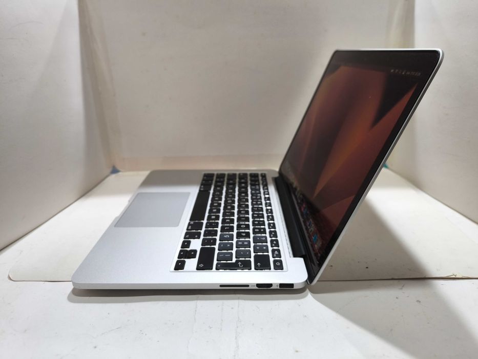 Apple Macbook Pro 13 Retina i5 SSD 256GB 16GB ram # bateria NOVA