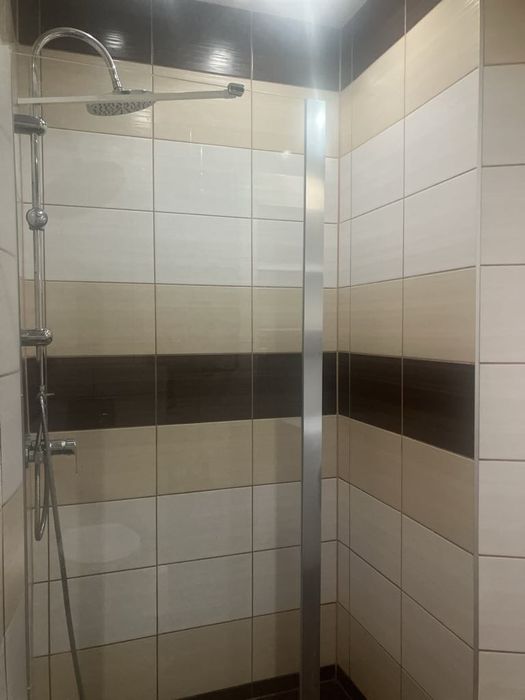 Małe mieszkanie 39m.