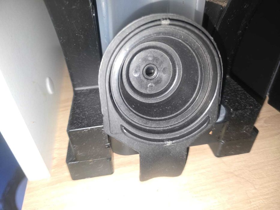 Dimobilli Expresso Multy d4