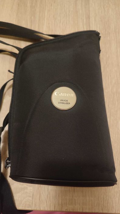 Бинокль canon 12x36 is ii 5 " со стабилизатором изображения