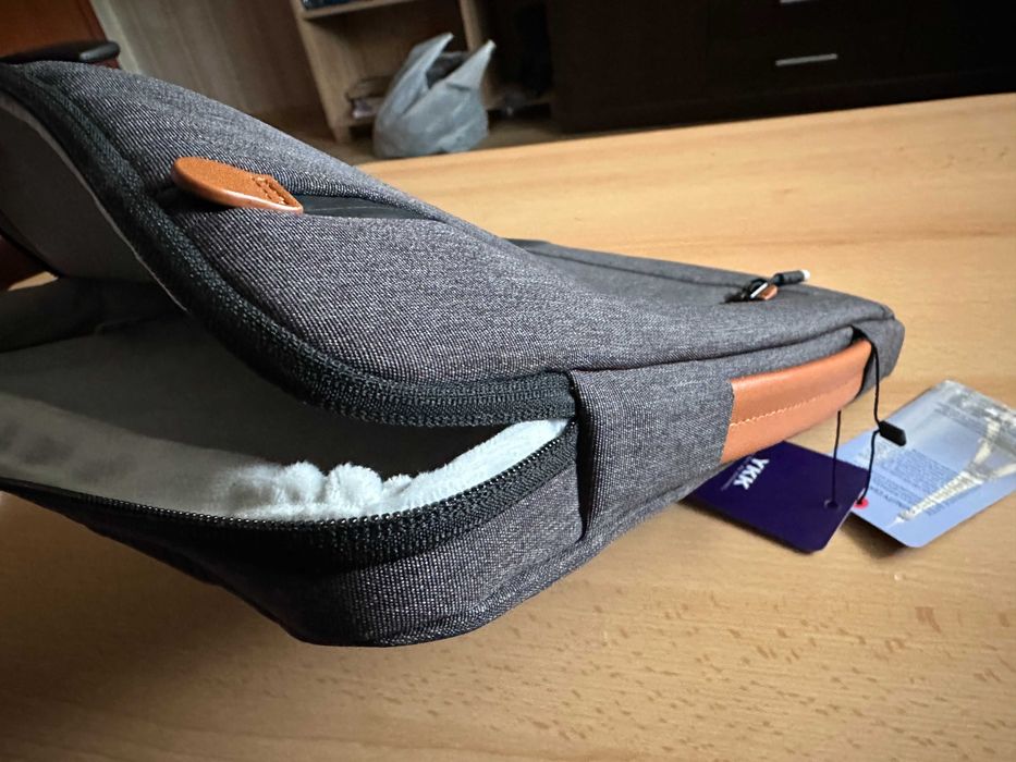 Torba na Laptopa - Seine Scene Dijon 14" - Macbook Pro 14"