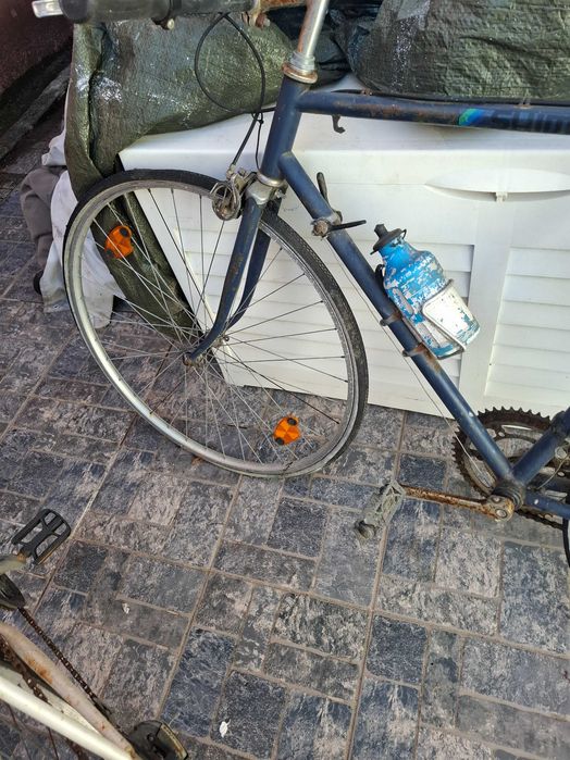 Bicicleta de Homem