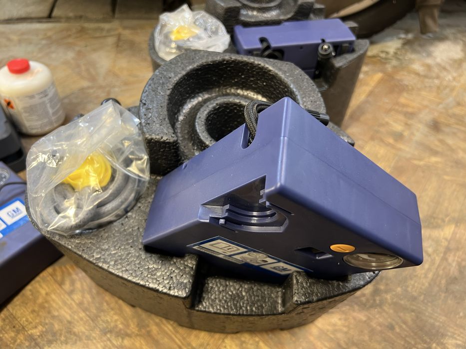 Автокомпресори оригінал