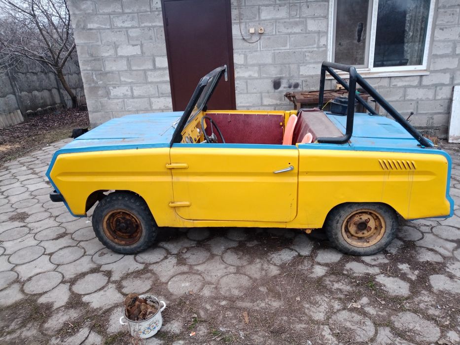 Продам мото коляску или обмен