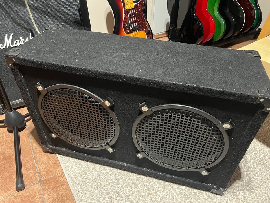 Kolumna Gitarowa Celestion G12 16 ohm sklejka