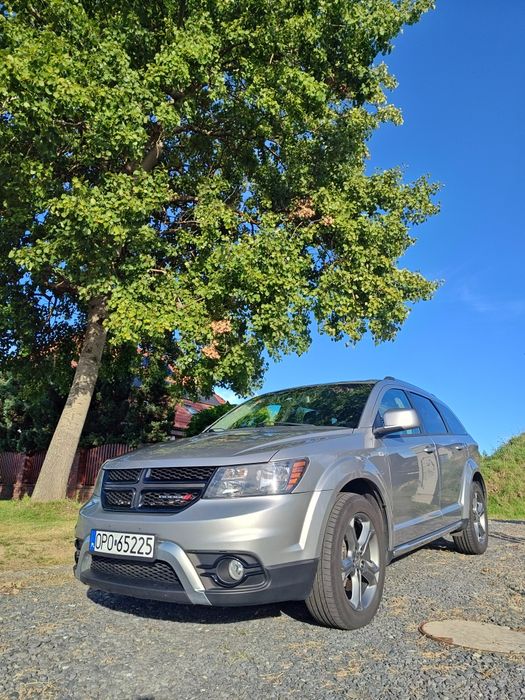 Dodge Pozostałe Dodge
