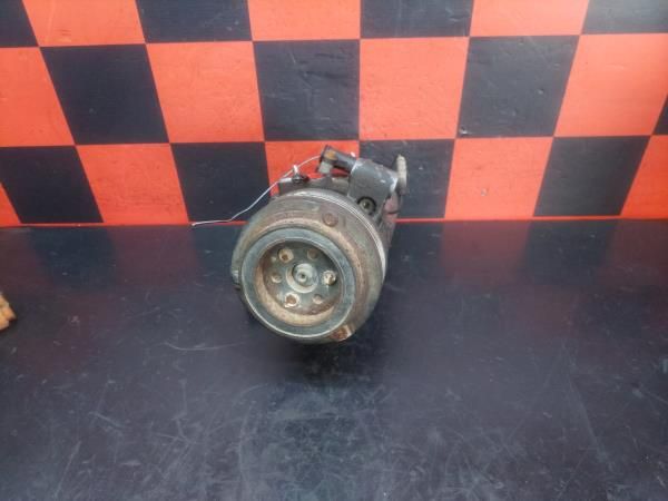 Compressor AC BMW 3 Touring (E46)