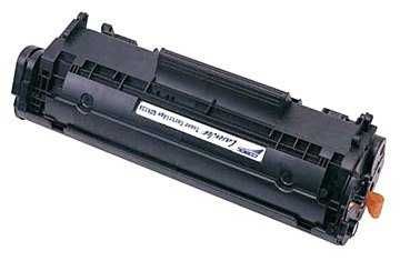 Картридж для лазерних принтерів