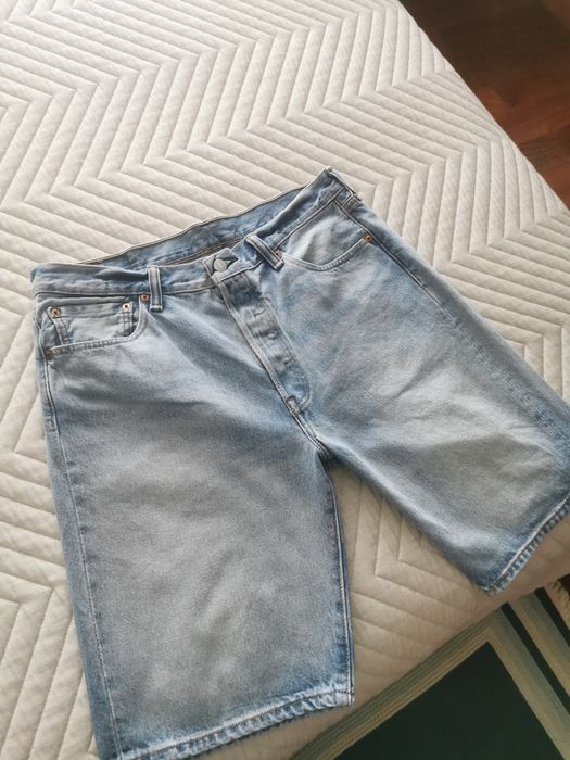 Calções Levi's ganga