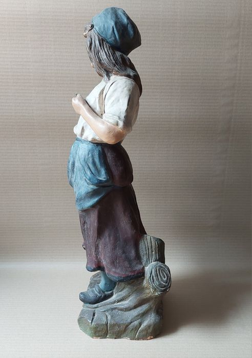 Escultura antiga