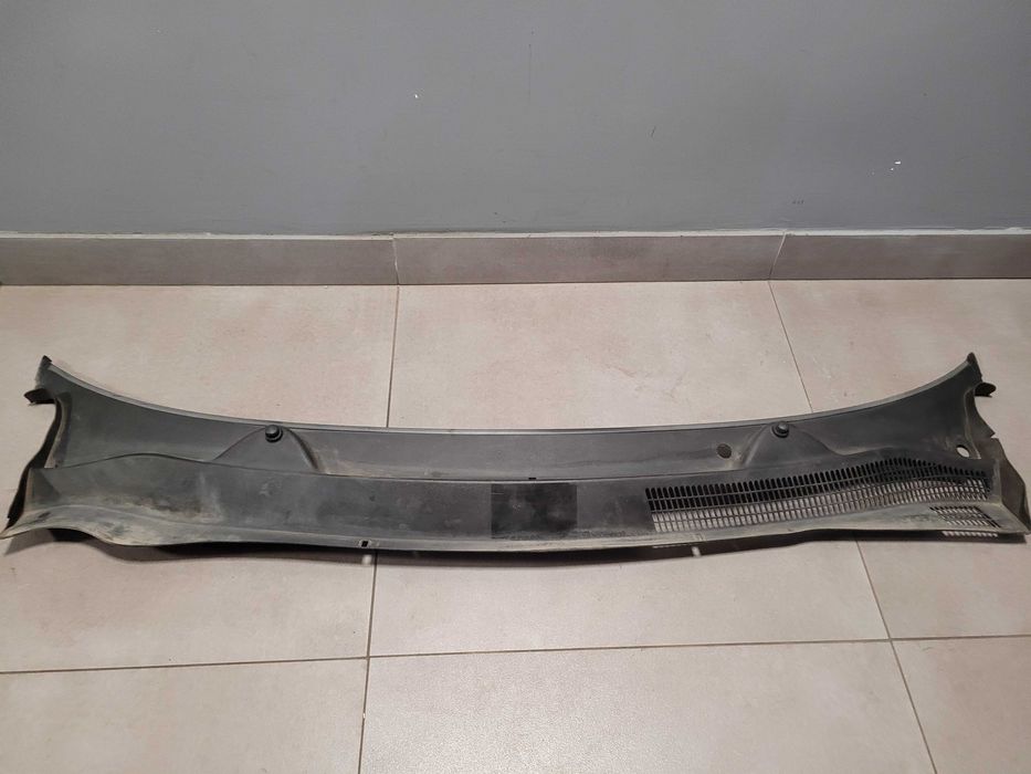 Podszybie plastikowe Opel Corsa D 13.322.013 wersja 5 drzwiowa
