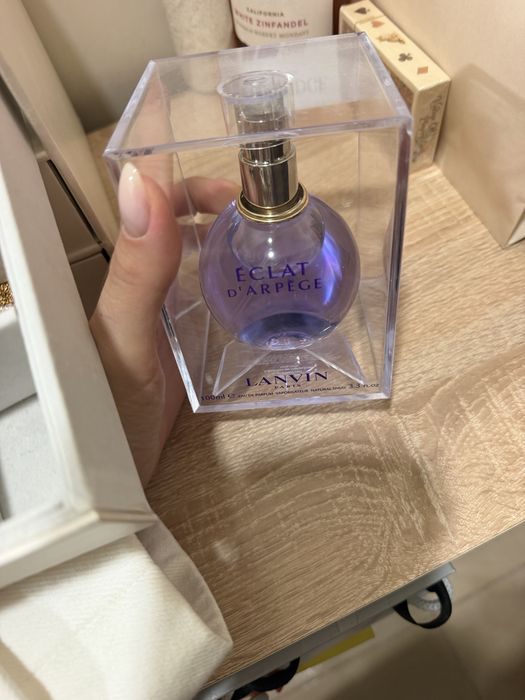 продам духи Lanvin Éclat d'Arpège