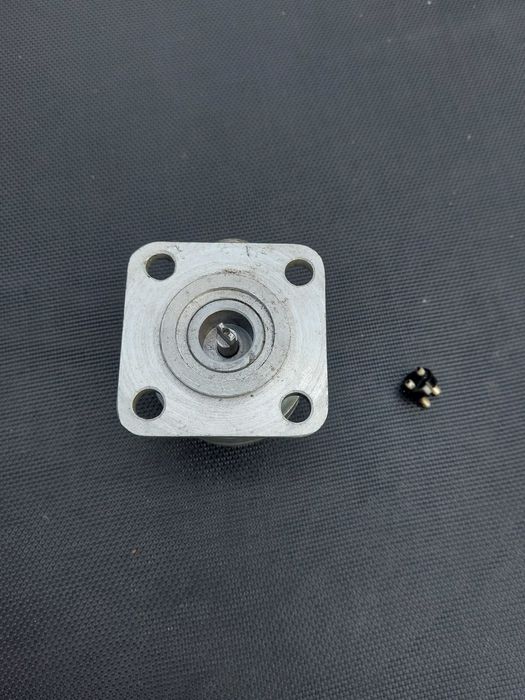 Prądniczka tachometryczna Mera TP2/AT