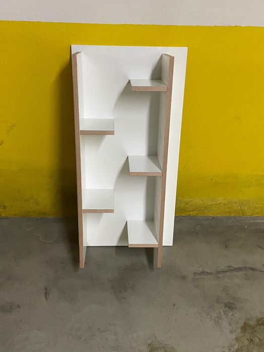 Estantes novas design