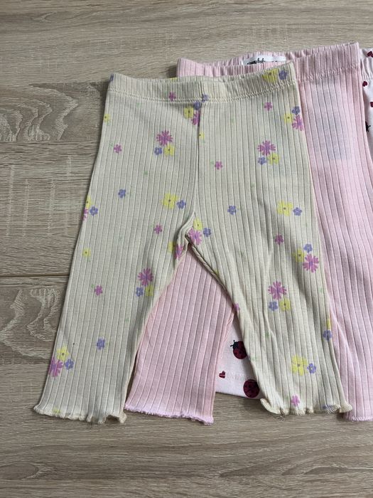 Нові лосини сінсей.